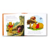 Buku Cerita Disney Winnie the Pooh (Bahasa Indonesia - Original)