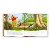 Buku Cerita Disney Winnie the Pooh (Bahasa Indonesia - Original)