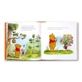 Buku Cerita Disney Winnie the Pooh (Bahasa Indonesia - Original)