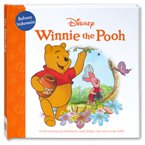Buku Cerita Disney Winnie the Pooh (Bahasa Indonesia - Original)