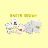 Kunyah Kunyah The Card Game