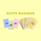 Kunyah Kunyah The Card Game