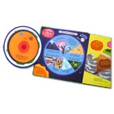 Lift to Learn PLANET EARTH Uncover our wonderful world with Giant Flaps to Explore!
