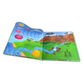 Lift to Learn PLANET EARTH Uncover our wonderful world with Giant Flaps to Explore!