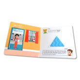 Pakeet...! Lift-the-Flap Board Book