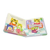 Little Friends All You Need is Love - Lift the Flaps Board Book!