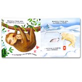 Priddy Books Mommy, I Love You With A Novelty On Every Page