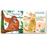 Priddy Books Mommy, I Love You With A Novelty On Every Page