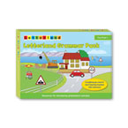 Letterland Grammar Pack - Resources for Introducing Grammatical Concepts
