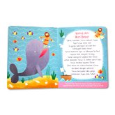 Cerita Alkitab Pertamaku Board Book