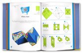 Amazing Origami Boxes 20 origami models with instructions & diagrams