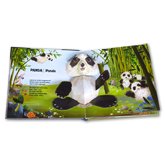 Big Animals 2 PopUp Book Animal Series