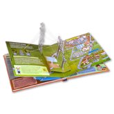 Seri Kekuatan LISTRIK STEM PopUp Book