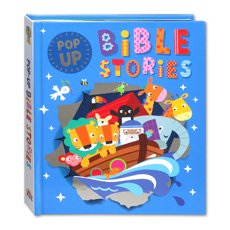 Pop Up Bible Stories 