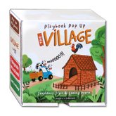 Playbook Pop Up The Village (versi baru: bahan Board)