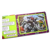 Marvel Spiderman Jigsaw Book (4 54 - piece jigsaw to complete)