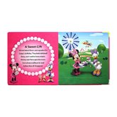 My First Puzzle Book Minnie Mouse (5 Puzzles Inside!)