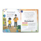 Ternyata ada Malaikat di Sekitar Kita - Little Mu'min Series