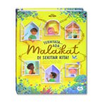 Ternyata ada Malaikat di Sekitar Kita - Little Mu'min Series