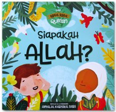 Siapakah Allah? - Seri Kosa Kata Qur