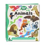 Curiosity Club Animals - Over 250 amazing facts about the animal kingdom