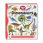 Curiosity Club Dinosaurs- Over 250 amazing facts about the prehistoric world