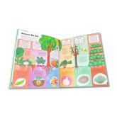 Curiosity Club Natural World- Over 250 amazing facts about the world around us