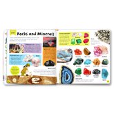 Priddy Books My First Encyclopedia (Lots to Learn For Curious Kids)