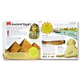 Priddy Books My First Encyclopedia (Lots to Learn For Curious Kids)