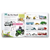 Priddy Books My First Encyclopedia (Lots to Learn For Curious Kids)