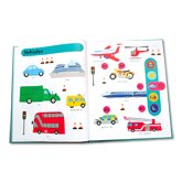 My First Words Giant learning Sound with 50 Amazing Sounds