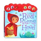 Little Red Riding Hood Press the Buttons to Hear the Story