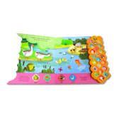On the Farm Sounds Board Book With 22 Animal Sounds!