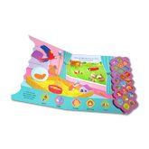 We Love Pets Sounds Board Book With 22 Animal Sounds!
