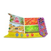 We Love Pets Sounds Board Book With 22 Animal Sounds!