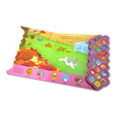 We Love Pets Sounds Board Book With 22 Animal Sounds!