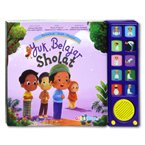 Yuk, Belajar Sholat - Sound book Anak Muslim