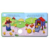 Old MacDonald Had a Farm Melody Sound Board Book (Press the Button for Noisy Fun)