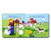 Old MacDonald Had a Farm Melody Sound Board Book (Press the Button for Noisy Fun)