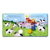 Old MacDonald Had a Farm Melody Sound Board Book (Press the Button for Noisy Fun)