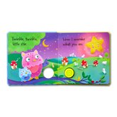 Twinkle Twinkle Little Star Melody Sound Board Book (Press the Button for Noisy Fun)