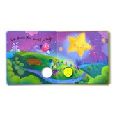 Twinkle Twinkle Little Star Melody Sound Board Book (Press the Button for Noisy Fun)