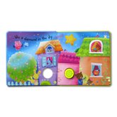 Twinkle Twinkle Little Star Melody Sound Board Book (Press the Button for Noisy Fun)