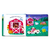 Night, Night On the Farm Softbook