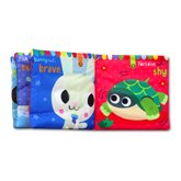 Little Stars Puppy's Feelings - a First Crinkly Softbook to Explore