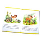 Disney Animal Friends Story and Activity - Includes awesome bubble stickers