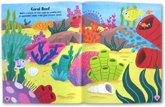 Under The Sea Sticker Activity Book (Packed with BIG Sticker Fun)