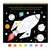 Stickermania Sticker (Activities, games, and over 300 stickers!)