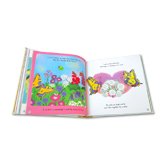 A Year of Nature Stories - A charming treasury of 12 tales from the natural world
