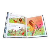 Stories From Around the World - 12 Timeless Tales for Bedtime